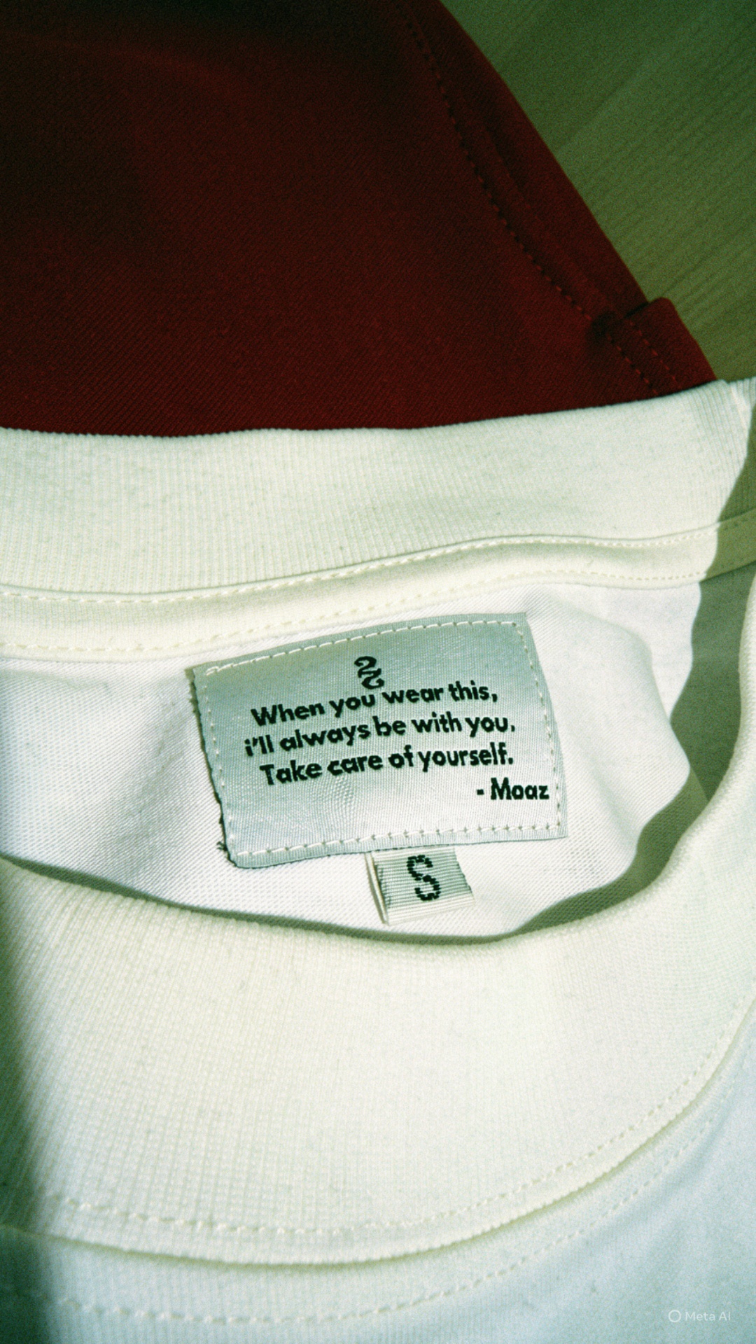 Sempre presente. — collezione